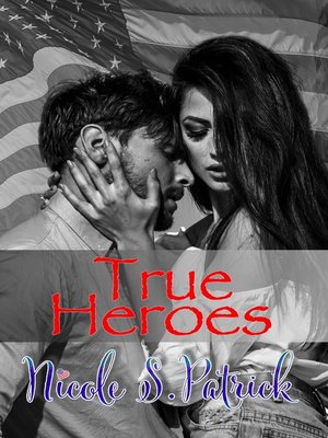 cover image of True Heroes